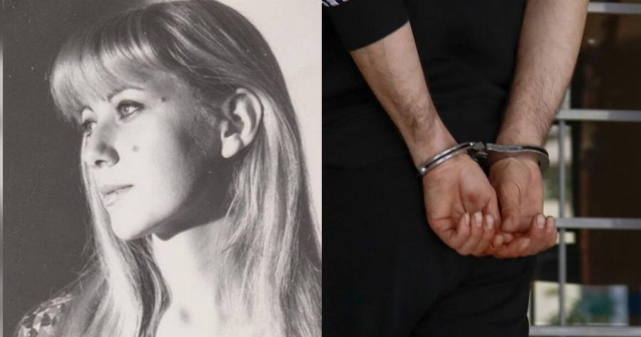 “Τη μαχαίρωσε στο λαιμό, την τύλιξε με σακούλα και πήγε στην εκκλησία” – Ανατριχιαστικές λεπτομέρειες για την δολοφονία της Μαρίας Μπονίκου