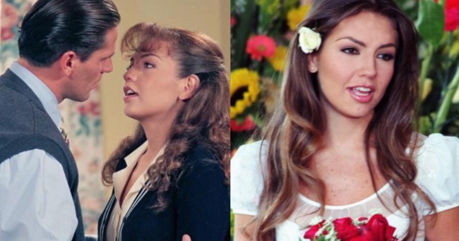 Μαρία της γειτονιάς: Παραμένει όμορφη και εντυπωσιακή στα 50 της χρόνια – Πως είναι σήμερα