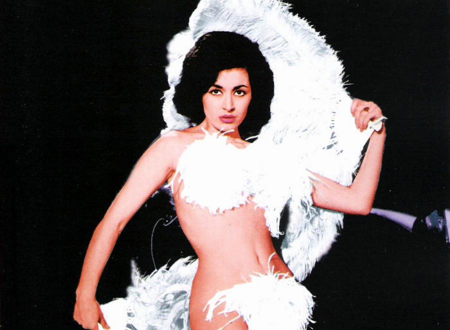 Μάρθα Καραγιάννη: «Είμαι μια πανέμορφη γριούλα 82 ετών, απλά δεν μου φαίνεται»