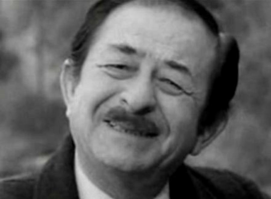 Νάσος Κεδράκας: Ο ρόλος του «Μικέ», η συμμετοχή σε 200 ταινίες, οι 2 γάμοι και η καρδιά, που τον πρόδωσε στα 66 του