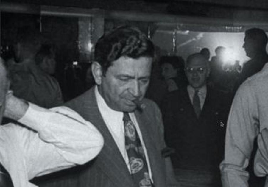 Nick the Greek: Η σχέση με τον τζόγο, η ταπείνωση της Μαφίας, το φιλανθρωπικό έργο, η φτώχεια και η καρδιακή προσβολή