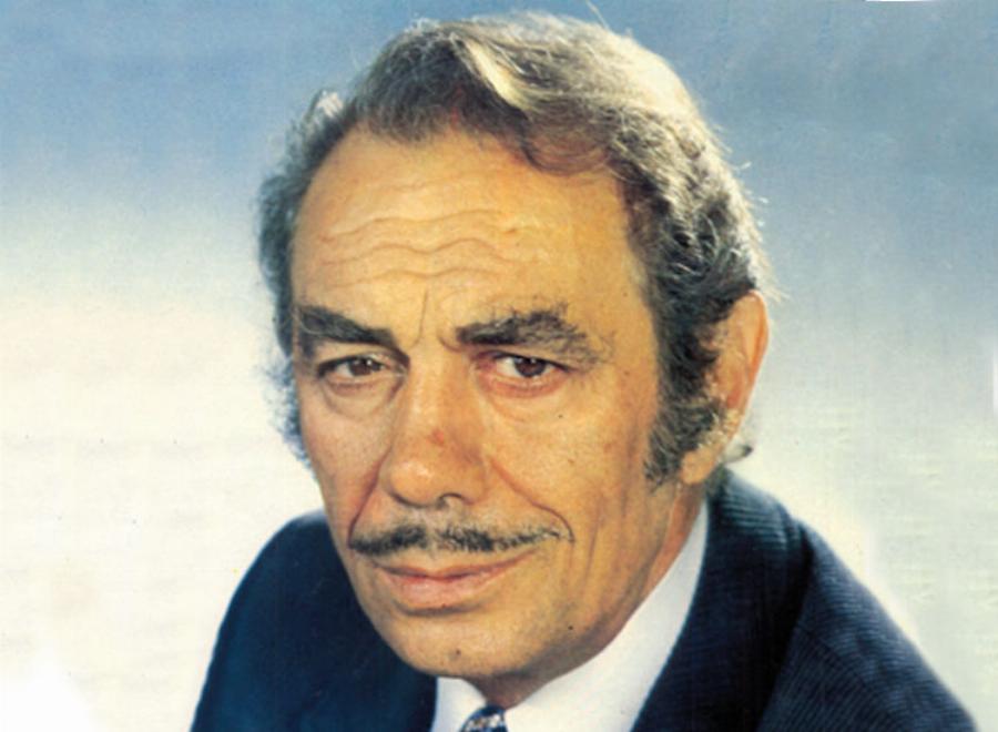 Νίκος Τζόγιας: Η πολυμερής παιδεία, ο δάσκαλος Κάρολος Κουν, το σπουδαίο κύρος, η θεατρική  καριέρα και ο θάνατος του ηθοποιού