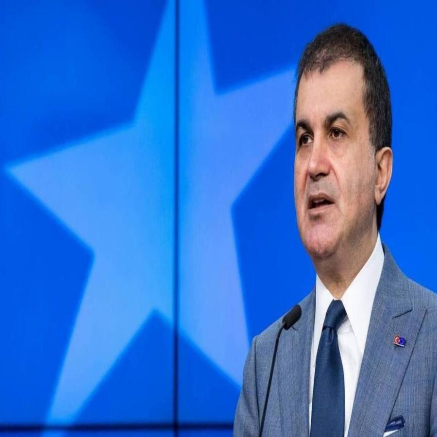 Εκτός ορίων ο Τσελίκ: «Μπορεί να έρθουμε ξαφνικά ένα βράδυ»