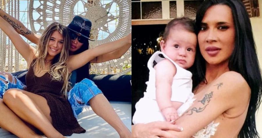 Κορμί που δεν υπάρχει: Η 19χρονη κόρη της Πάολα έχει αγαλματένιο σώμα που δεν υπάρχει