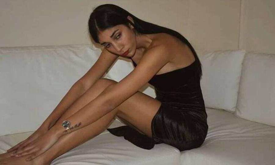 Παρασκευή: Τα δύσκολα χρόνια στον καταυλισμό ρομά, τα φτωχικά χρόνια και η δεύτερη θέση στο GNTM