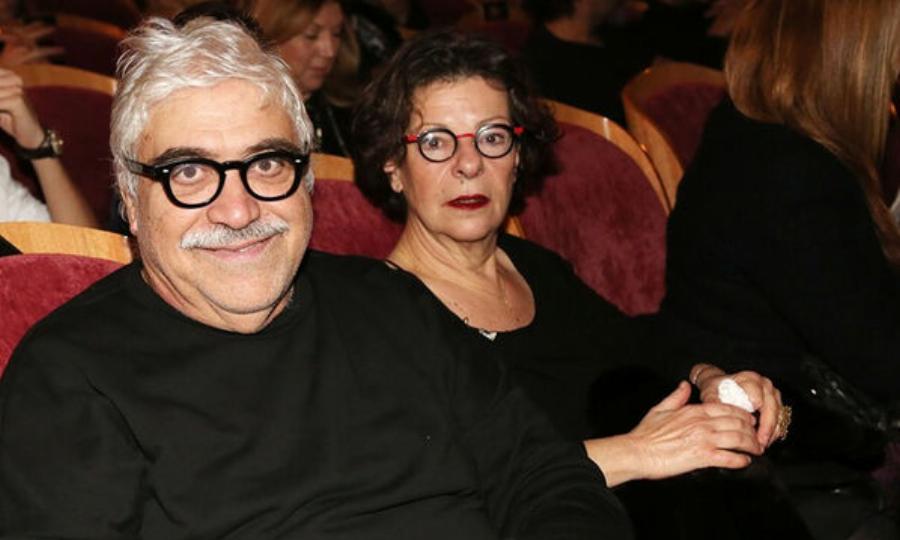 Δημήτρης Πιατάς: Η προσωπική ζωή, η γυναίκα του, οι σχέσεις με τις θαυμάστριες και το όχι στην κόρη του