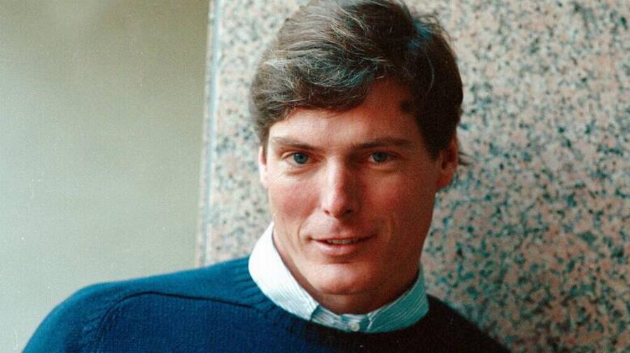 Κρίστοφερ Ριβ: Η «κατάρα» του σούπερμαν, το ατύχημα, που καθόρισε τη ζωή του και ο άδοξος θάνατος στα 52 του