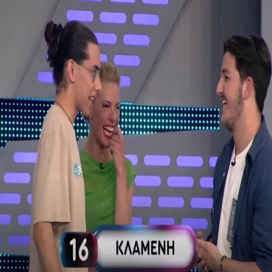 Χαμός στο Ρουκ Ζουκ με τη Ζέτα: Η ακατάλληλη περιγραφή που έκανε την Μακρυπούλια να φωνάξει