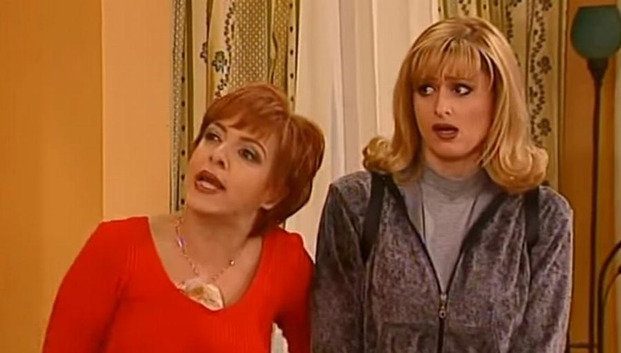 Ούτε ο Κατακουζηνός δεν θα την αναγνώριζε: Δείτε πως είναι σήμερα η “Ρουμάνα” από το Κωνσταντίνου και Ελένης