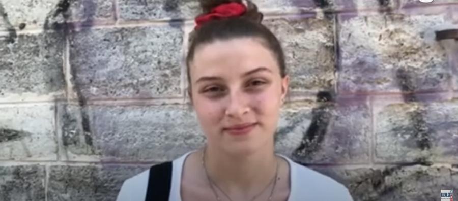 Αθανασία Φλώρου: Η 1η των πρώτων με 19095 μόρια έσπασε τα κοντέρ των Πανελλαδικών και μας εξηγεί το μυστικό της