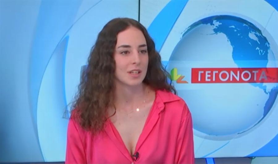 Πανελλήνιες 2022: Ο 17χρονος Σπύρος με τα τρία 20αρια και η Εύη με τα δύο – Οι μαθητές που σάρωσαν στη Λαμία