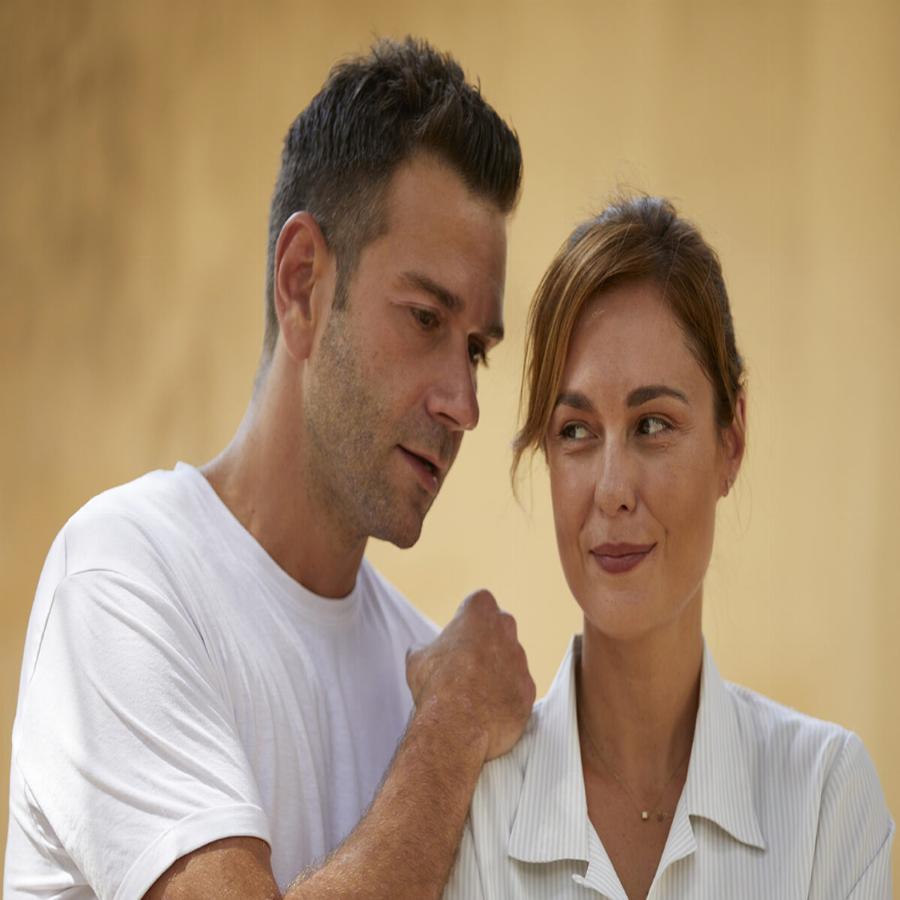 Θάλεια Ματίκα: Ο ρόλος που τη στιγμάτισε, ο έρωτας με τον Τάσο Ιορδανίδη, η υπέροχη οικογένεια και η απώλεια που την τσάκισε