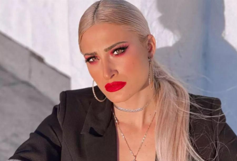 Δεν άντεξε την πίεση και την κούραση: Με υπερκόπωση στο νοσοκομείο η Ιωάννα Τούνη