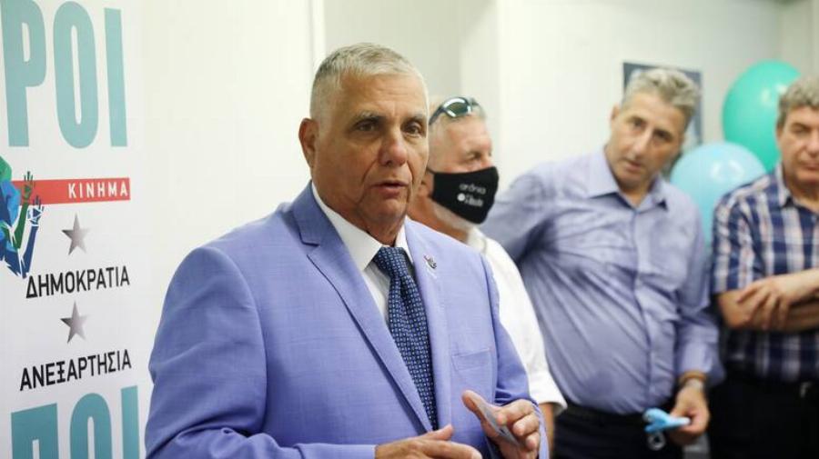 Η ανώνυμη καταγγελία -φωτιά που έδειξε πώς έφτιαξε την αμύθητη περιουσία του ο Γιώργος Τράγκας