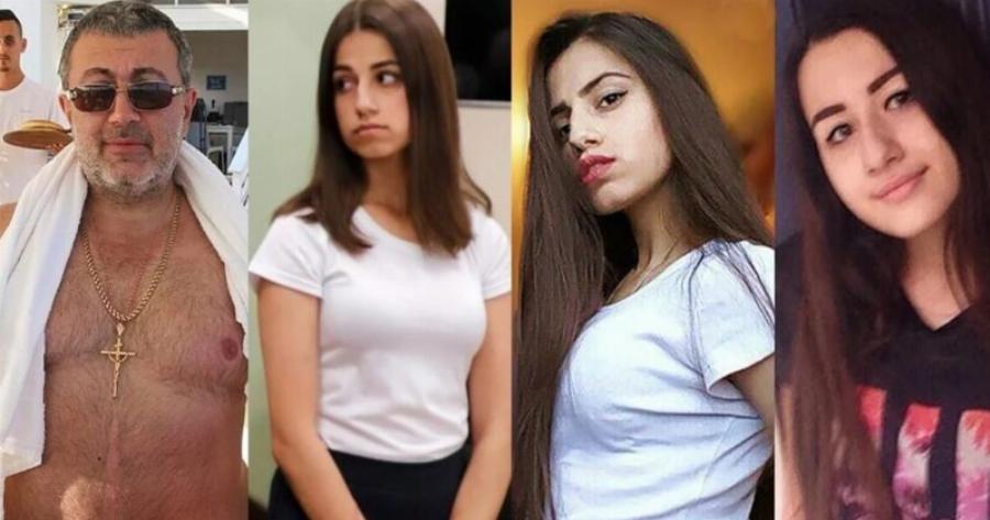 Η εκδίκηση των 3 αδερφών: : Σκότωσαν τον πατέρα τους επειδή τις βίαζε και τις έβαλε να σκάψουν τους τάφους τους