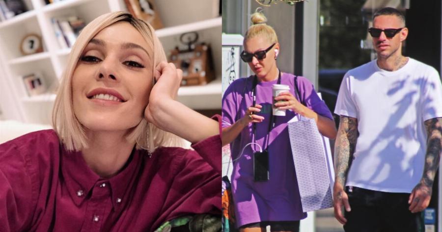 Τάμτα: Τα δύσκολα παιδικά χρόνια στην Γεωργία, η εγκυμοσύνη στα 14 και η ξενιτιά στην Ελλάδα