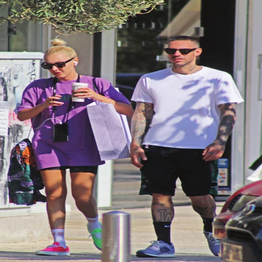 Τάμτα: Τα δύσκολα παιδικά χρόνια στην Γεωργία, η εγκυμοσύνη στα 14 και η ξενιτιά στην Ελλάδα