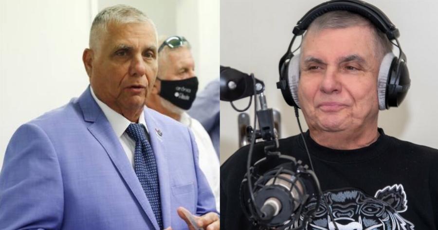 Η ανώνυμη καταγγελία -φωτιά που έδειξε πώς έφτιαξε την αμύθητη περιουσία του ο Γιώργος Τράγκας