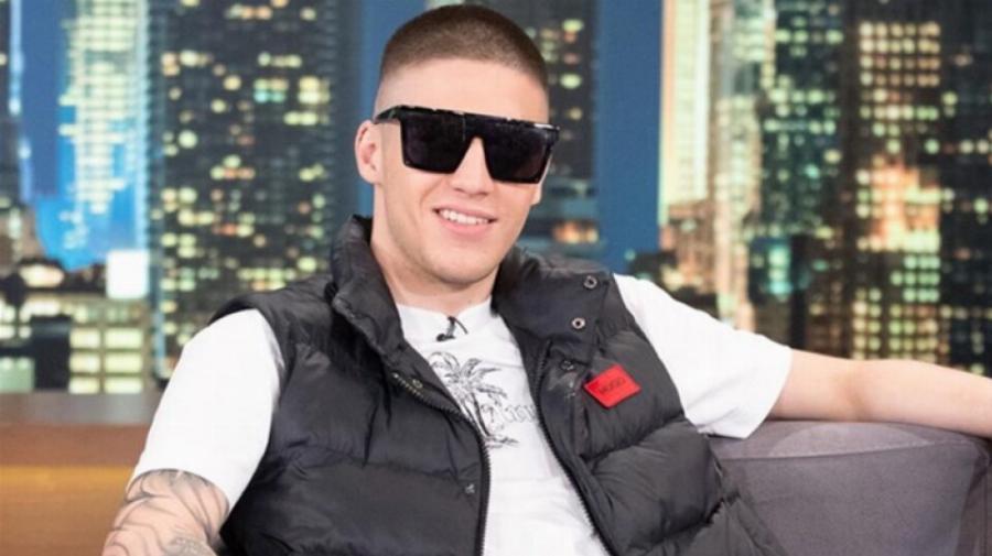 «Ήμουν τεμπέλης, δεν ήθελα να πάω πουθενά ούτε για δουλειά, ούτε στο σχολείο – Δεν ήμουν καλό παιδί, η μουσική με ηρέμησε»