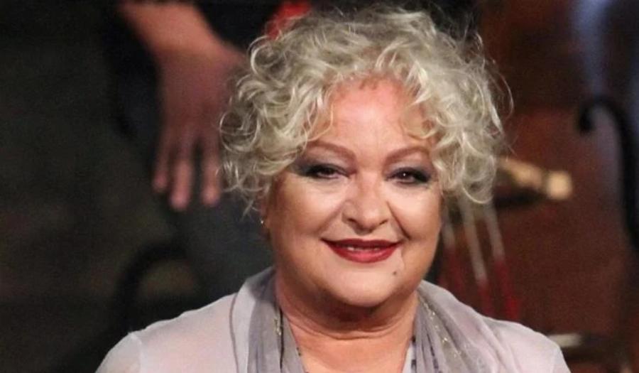 Τάνια Τσανακλίδου: Θεωρώ τους δημοσιογράφους υπεύθυνους για το χάλι που ζούμε σήμερα