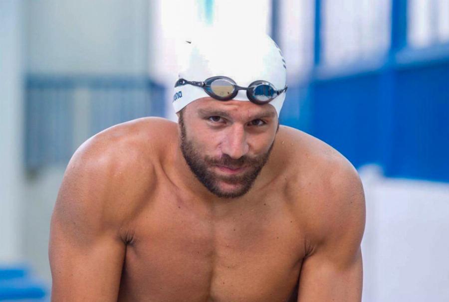 Υπερηφάνια μόνο: Παγκόσμιος πρωταθλητής ο Αντώνης Τσαπατάκης