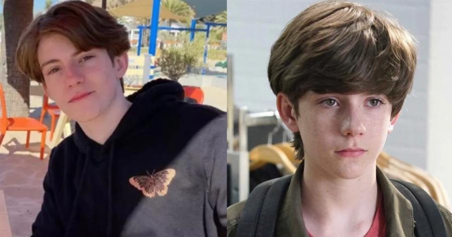 Βρέθηκε νεκρός μέσα στο σπίτι του ο 18χρονος, γνωστός ηθοποιός Τάιλερ Σάντερς: Θpήνος στο Χόλιγουντ