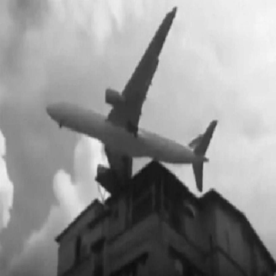 Σήφης Μιγάδης: Ο Κρητικός πιλότος που έκανε στην άκρη τον χάρο σώζοντας 392 ψυχές