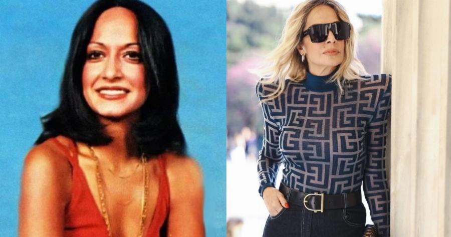 Η πραγματική ιστορία αγάπης πίσω από το “Δώδεκα” της Άννας Βίσση, τα γεγονότα “σταθμός” στην ζωή της και οι άντρες που την σημάδεψαν