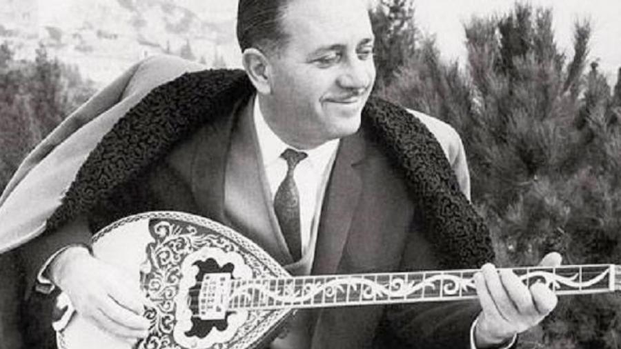 Γιώργος Ζαμπέτας: Η μεγάλη καριέρα, οι ουσίες και το μοναχικό τέλος του βασιλιά του μπουζουκιού, ξεχασμένος από όλους