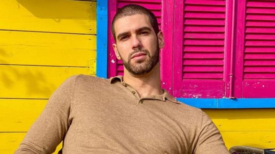 Σπύρος Νικολαΐδη: Βαρύ πένθος για τον ηθοποιό – Έφυγε από τη ζωή η μητέρα του