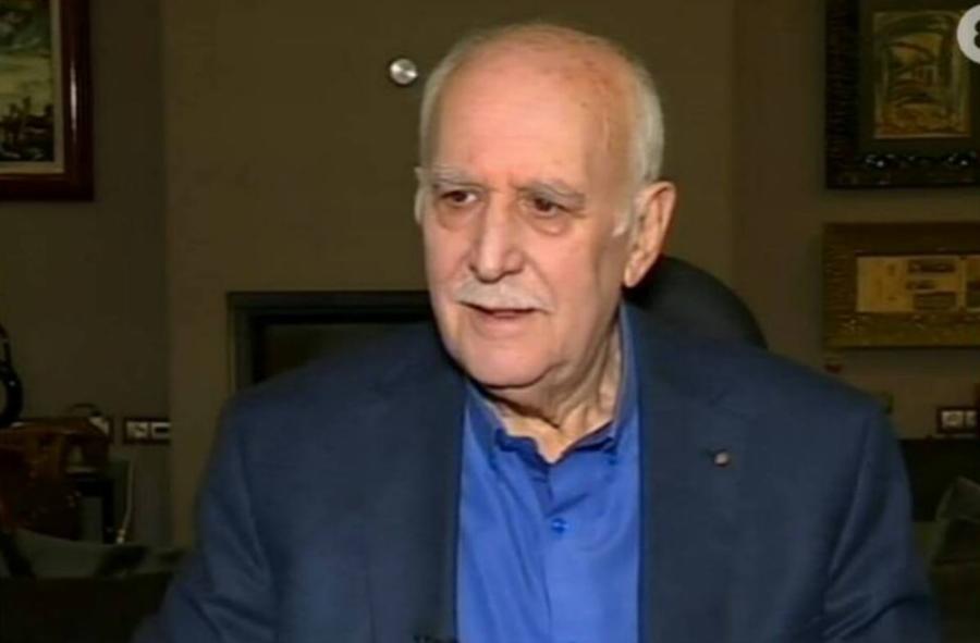 Τέλος εποχής: Αποχωρεί από την τηλεόραση ο Γιώργος Παπαδάκης