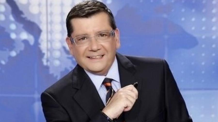 Θοδωρής Δρακάκης: Η σκληρή μάχη με τον καρκίνο, η απομόνωση από την τηλεόραση και η κόρη που του μοιάζει πολύ