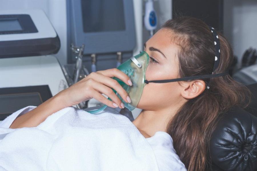 Τέλος στις ενδονοσοκομειακές λοιμώξεις με πατέντα Ελλήνων επιστημόνων