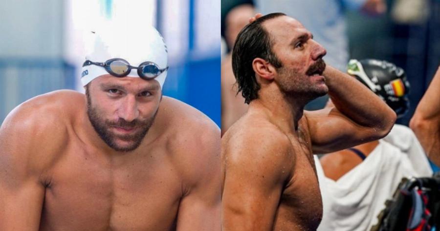 Υπερηφάνια μόνο: Παγκόσμιος πρωταθλητής ο Αντώνης Τσαπατάκης