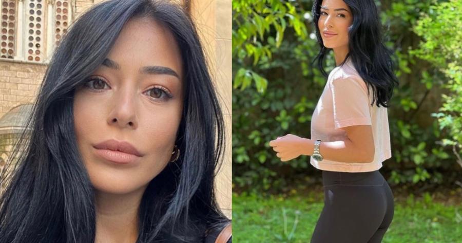 Δεν σταματάει η Λατινοπούλου: «Γιατί να ζητήσω συγγνώμη από την Μπάρκα; – Με έχει γοητεύσει παχύσαρκος άνδρας»