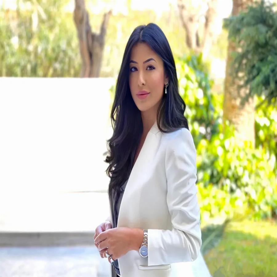 «Προβάλλουμε λάθος πρότυπα, άτομα με παχυσαρκία»: Η Αφροδίτη Λατινοπούλου κατά της Δανάης Μπάρκα