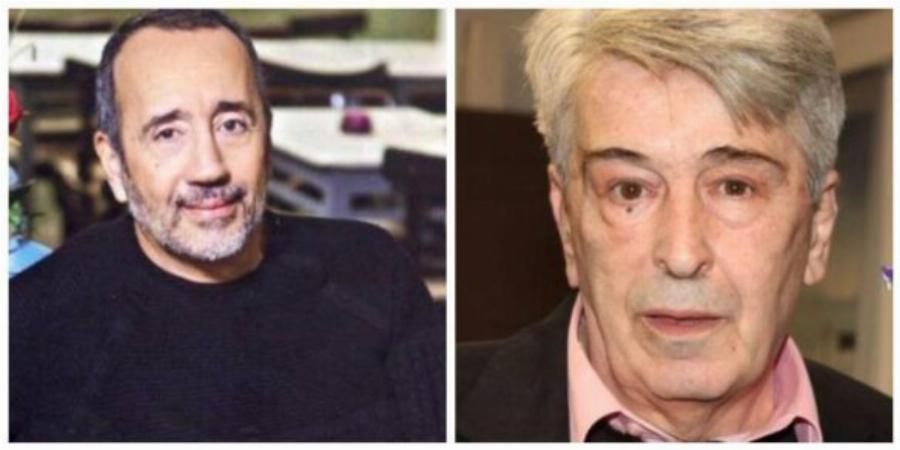 Άγγελος Πυριόχος: Τα τρελά ποσά από τη τηλεόραση, το ατύχημα, η τύφλωση στο ένα μάτι και η νέα αρχή μετά το χωρισμό