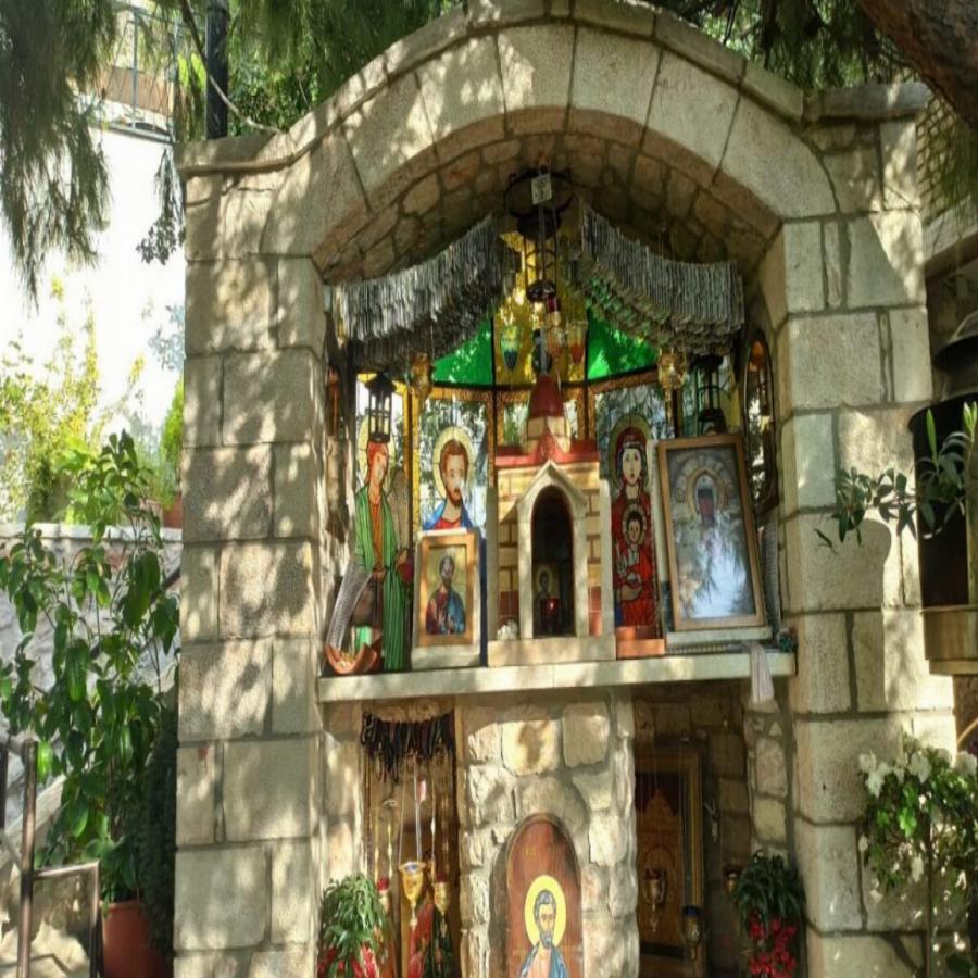 Άγιος Ιούδας Θαδδαίος: Έσωσε παιδί μετά την προσευχή του