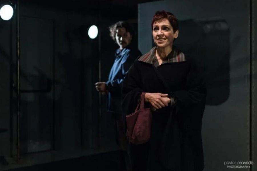 «Οι Στάβλοι της Εριέτας Ζαΐμη»: Αγνώριστη η «Σμαρούλα» 17 χρόνια μετά το τέλος της σειράς