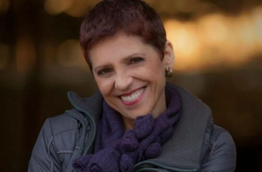 «Οι Στάβλοι της Εριέτας Ζαΐμη»: Αγνώριστη η «Σμαρούλα» 17 χρόνια μετά το τέλος της σειράς