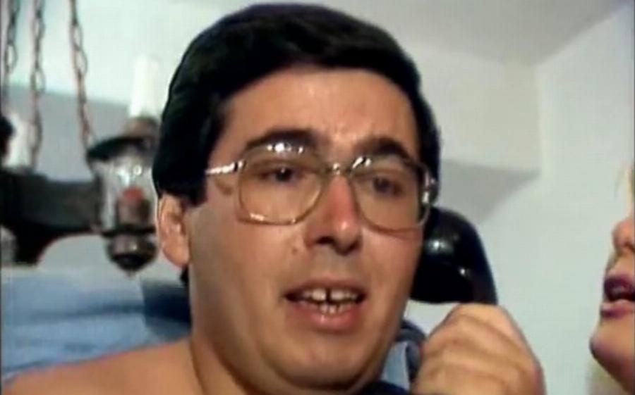 Άκης Φλωρεντής: Η εβραϊκή καταγωγή, το μεροκάματο των 150€, η αλλαγή καριέρας, το πρόβλημα υγείας και το άδοξο τέλος στο νοσοκομείο