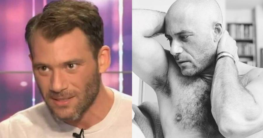 Αντίνοος Αλμπάνης: Πολυεθνική με απέρριψε επειδή είχα καρκίνο – Έχασα 40.000 ευρώ από «κανόνια»