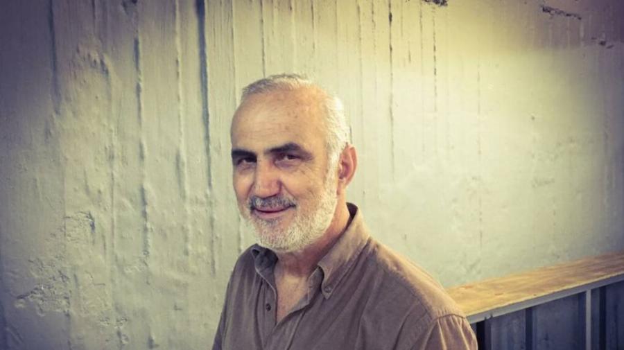 Περικλής Αλμπάνης: Ο «αστυνόμος Μπάμπουρας» του «Κωνσταντίνου και Ελένης» – Πως είναι σήμερα και με τι ασχολείται