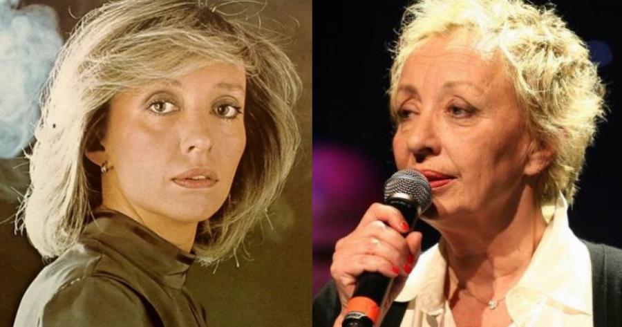 Αλέκα Κανελλίδου: Ο καταπιεστικός πατέρας, η καριέρα που κατάφερε να κάνει στο τραγούδι, η ξενιτιά και η σαγηνευτική φωνή