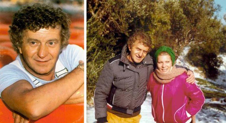 Αλέκος Τζανετάκος: Οι δεκαεφτά αρραβώνες, ο γάμος που δεν ήρθε ποτέ και τα δύσκολα παιδικά χρόνια