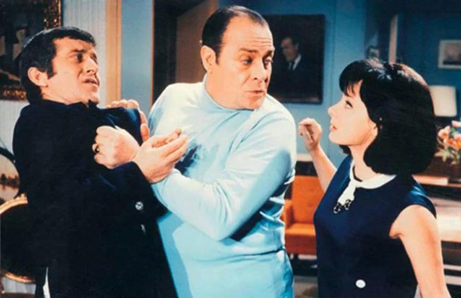 Αλέκος Τζανετάκος: Οι δεκαεφτά αρραβώνες, ο γάμος που δεν ήρθε ποτέ και τα δύσκολα παιδικά χρόνια