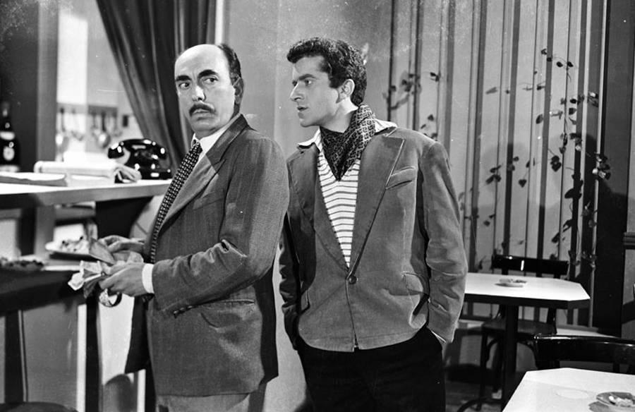 Αλέκος Τζανετάκος: Οι δεκαεφτά αρραβώνες, ο γάμος που δεν ήρθε ποτέ και τα δύσκολα παιδικά χρόνια