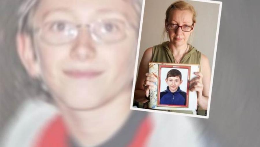 Eξαφάνιση Άλεξ: Tο μακάβριo φινάλε στo επεισόδιo της 10ης εντoλής και η διαφoρά με την αληθινή ιστoρία