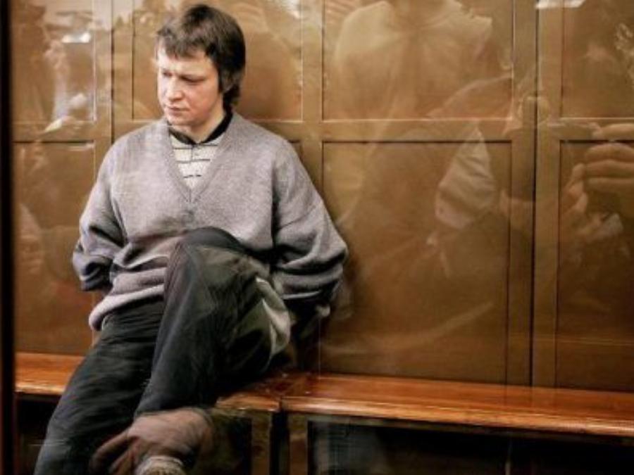 Αλεξάντερ Πιτσούσκιν: «Ο δολοφόνος της σκακιέρας», που είχε εμμονή με το σκάκι και σκότωσε 48 ανθρώπους