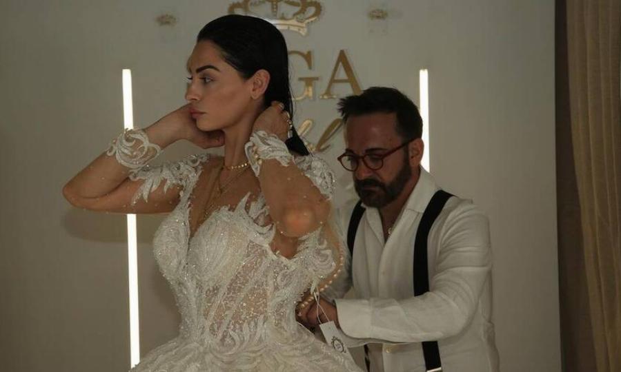 Δήμητρα Αλεξανδράκη: Αναβλήθηκε ο γάμος της – Η ίδια αποκάλυψε τον λόγο